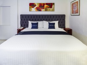 CAPITAL OHotel 522