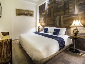 CAPITAL OHotel 522