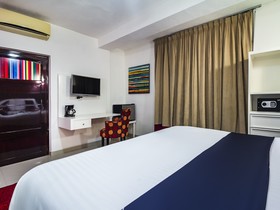 CAPITAL OHotel 522
