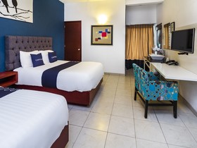 CAPITAL OHotel 522
