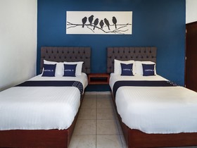 CAPITAL OHotel 522