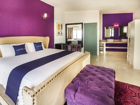 CAPITAL OHotel 522