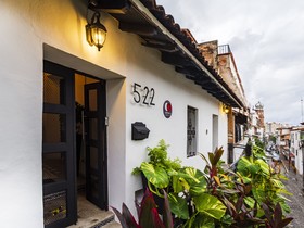 CAPITAL OHotel 522