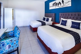 CAPITAL OHotel 522