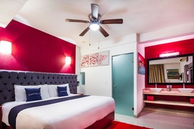 CAPITAL OHotel 522
