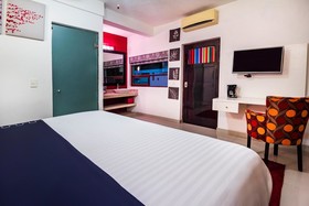 CAPITAL OHotel 522