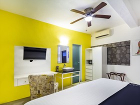 CAPITAL OHotel 522