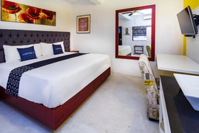 CAPITAL OHotel 522