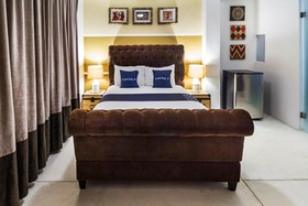 CAPITAL OHotel 522