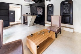CAPITAL OHotel 522