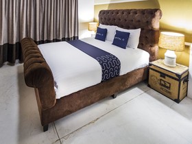 CAPITAL OHotel 522