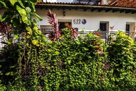 CAPITAL OHotel 522