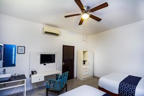 CAPITAL OHotel 522