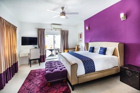 CAPITAL OHotel 522