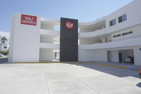 Alo Select Mazatlan