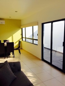 Apartamentos Torre II Condominios