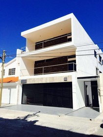 Apartamentos Torre II Condominios