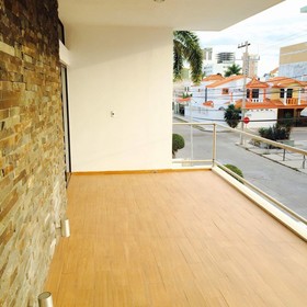 Apartamentos Torre II Condominios