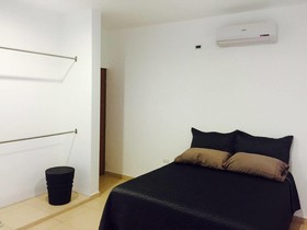 Apartamentos Torre II Condominios