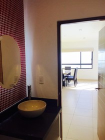 Apartamentos Torre II Condominios