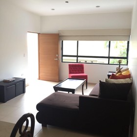 Apartamentos Torre II Condominios