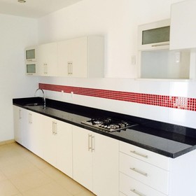 Apartamentos Torre II Condominios