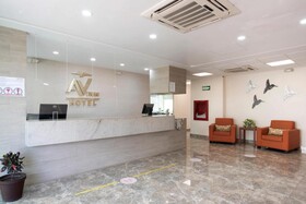AVE Inn Hotel