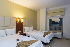 AVE Inn Hotel
