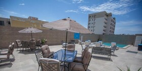 AVE Inn Hotel