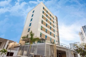 AVE Inn Hotel