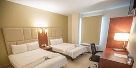 AVE Inn Hotel