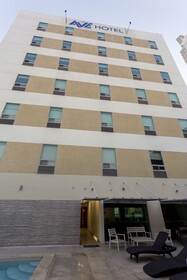 AVE Inn Hotel