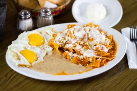 Azteca Inn