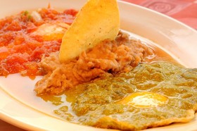 Azteca Inn