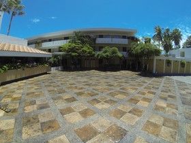 Azteca Inn