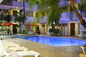 Azteca Inn