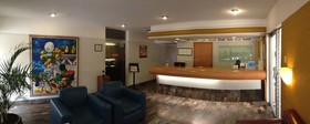 Azteca Inn