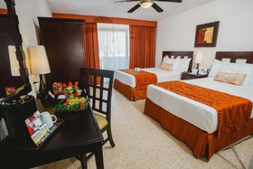Best Western Hotel Posada Freeman Zona Dorada