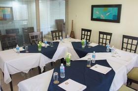 Best Western Hotel Posada Freeman Zona Dorada