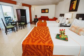 Best Western Hotel Posada Freeman Zona Dorada