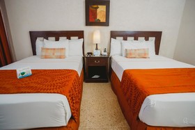 Best Western Hotel Posada Freeman Zona Dorada