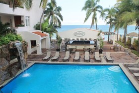 Best Western Hotel Posada Freeman Zona Dorada