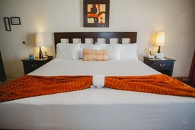 Best Western Hotel Posada Freeman Zona Dorada