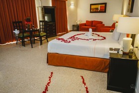 Best Western Hotel Posada Freeman Zona Dorada