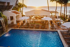 Best Western Hotel Posada Freeman Zona Dorada