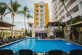 Best Western Hotel Posada Freeman Zona Dorada