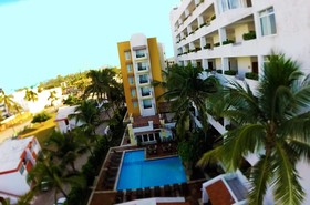 Best Western Hotel Posada Freeman Zona Dorada