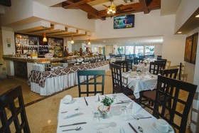Best Western Hotel Posada Freeman Zona Dorada