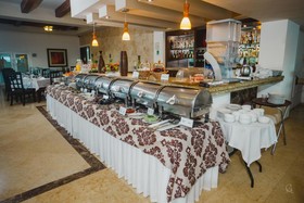 Best Western Hotel Posada Freeman Zona Dorada