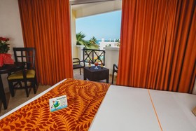 Best Western Hotel Posada Freeman Zona Dorada